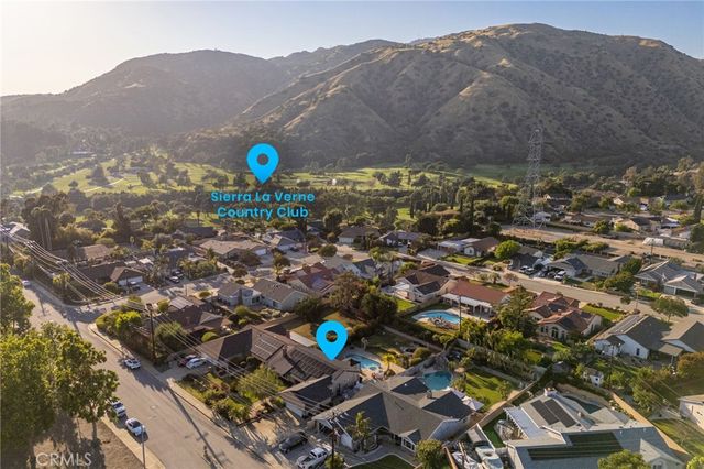 5909 Old Wheeler, La Verne, CA 91750