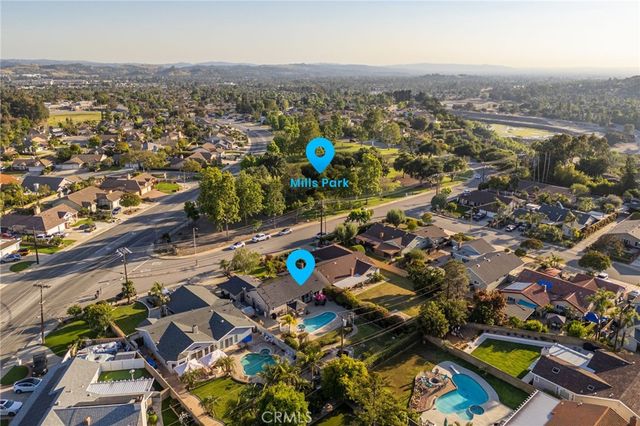 5909 Old Wheeler, La Verne, CA 91750