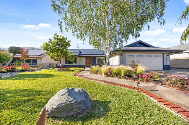 5909 Old Wheeler, La Verne, CA 91750