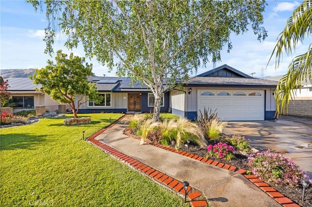 5909 Old Wheeler, La Verne, CA 91750