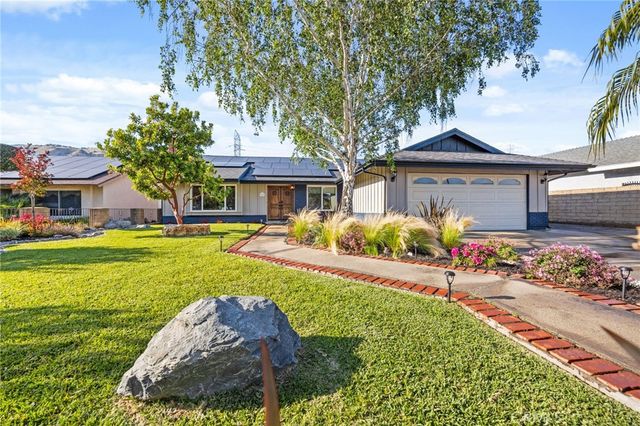 5909 Old Wheeler, La Verne, CA 91750