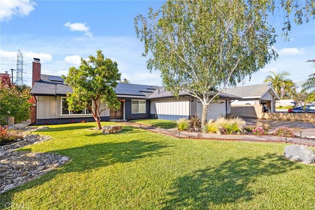 5909 Old Wheeler, La Verne, CA 91750
