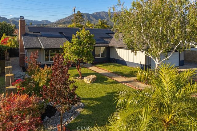 5909 Old Wheeler, La Verne, CA 91750