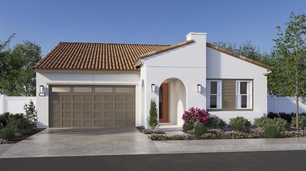 2448 N Harken Way, Clovis, CA 93619