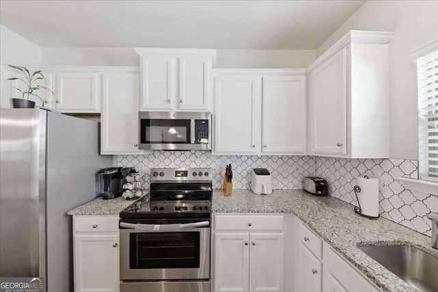 4154 Integrity Way, Powder Springs, GA 30127