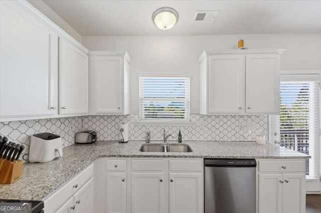 4154 Integrity Way, Powder Springs, GA 30127