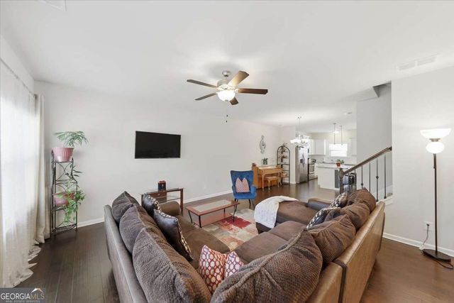 4154 Integrity Way, Powder Springs, GA 30127