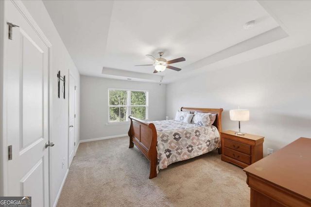 4154 Integrity Way, Powder Springs, GA 30127