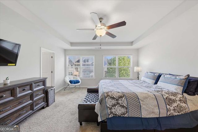 4154 Integrity Way, Powder Springs, GA 30127