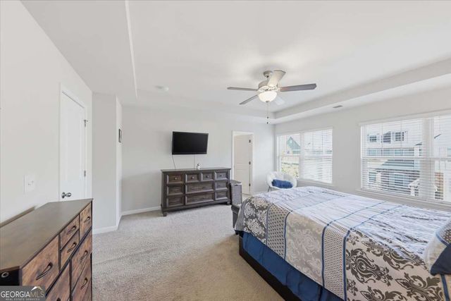 4154 Integrity Way, Powder Springs, GA 30127