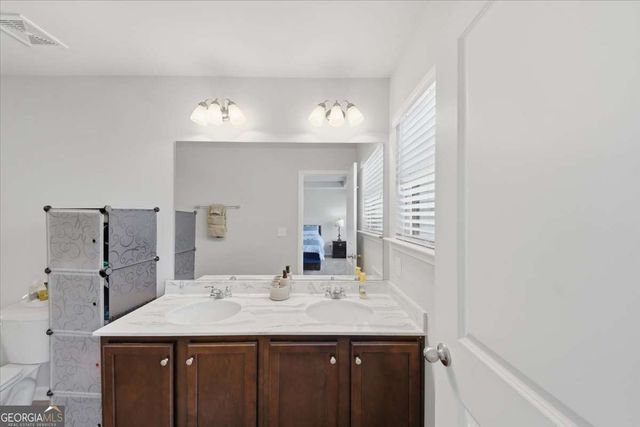 4154 Integrity Way, Powder Springs, GA 30127