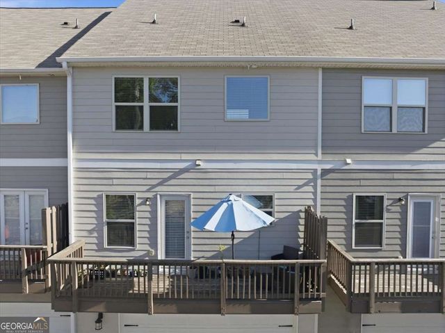 4154 Integrity Way, Powder Springs, GA 30127