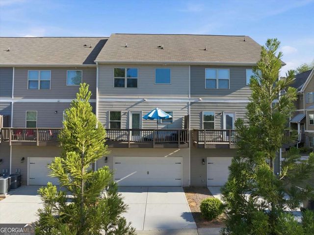 4154 Integrity Way, Powder Springs, GA 30127