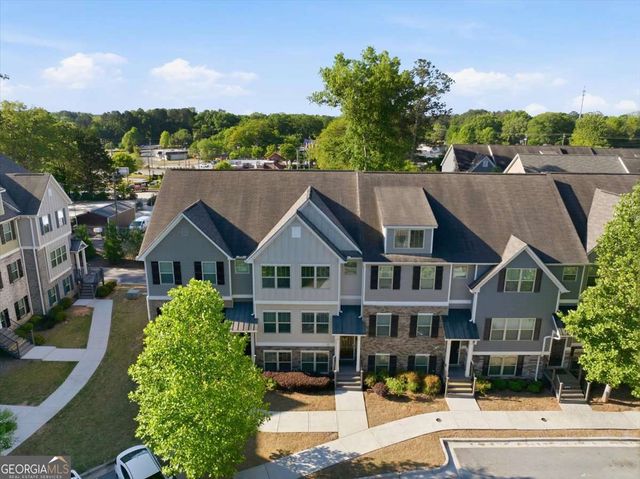 4154 Integrity Way, Powder Springs, GA 30127