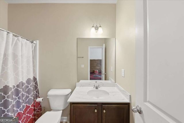 4154 Integrity Way, Powder Springs, GA 30127
