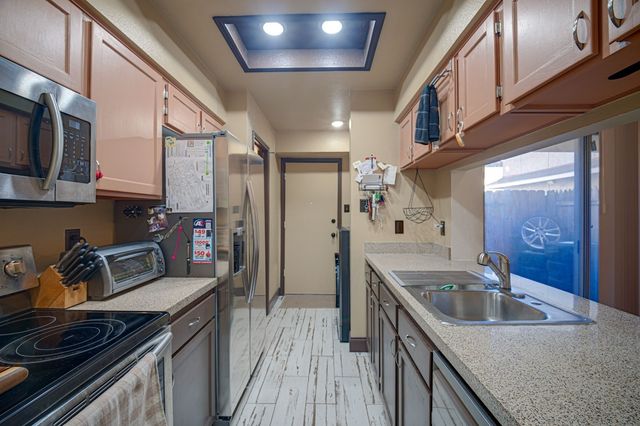 4909 Oak Bluff, Mesquite, TX 75150