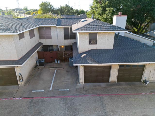 4909 Oak Bluff, Mesquite, TX 75150