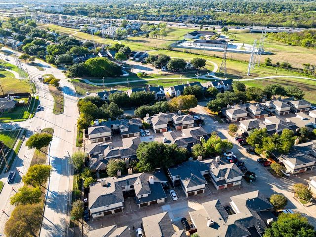 4909 Oak Bluff, Mesquite, TX 75150
