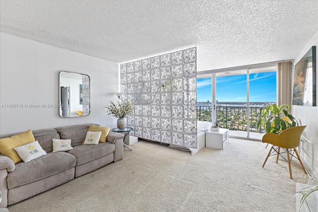 7601 E Treasure Dr 2404, North Bay Village, FL 33141