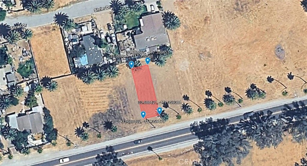 0 Riverside Drive, Lake Elsinore, CA 92530 — photo 5