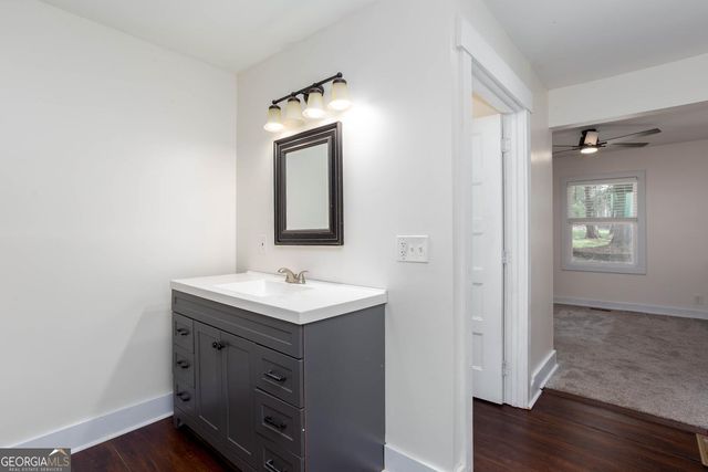 3237 Gus Robinson Road, Powder Springs, GA 30127