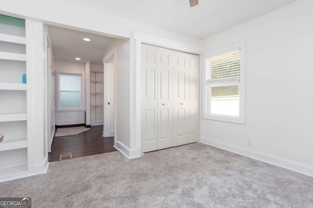 3237 Gus Robinson Road, Powder Springs, GA 30127