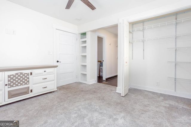 3237 Gus Robinson Road, Powder Springs, GA 30127