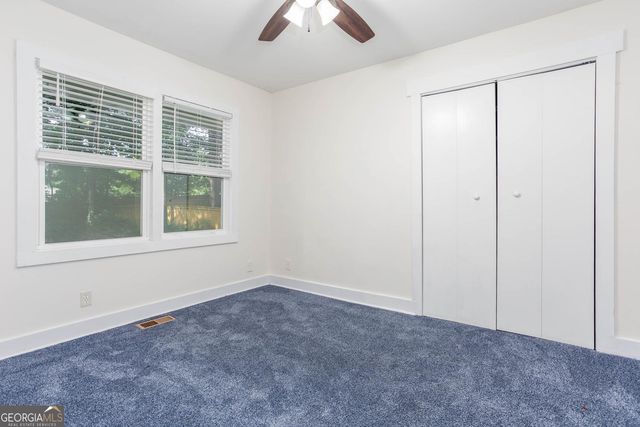 3237 Gus Robinson Road, Powder Springs, GA 30127