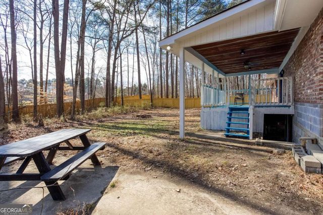 3237 Gus Robinson Road, Powder Springs, GA 30127