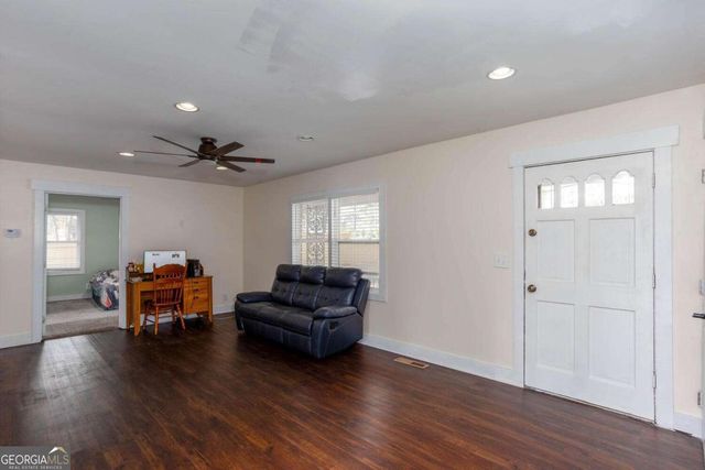 3237 Gus Robinson Road, Powder Springs, GA 30127