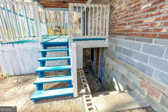 3237 Gus Robinson Road, Powder Springs, GA 30127