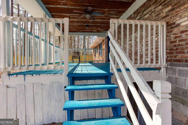 3237 Gus Robinson Road, Powder Springs, GA 30127