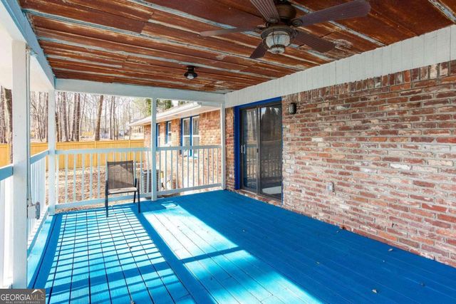 3237 Gus Robinson Road, Powder Springs, GA 30127