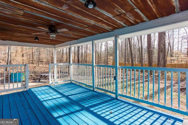 3237 Gus Robinson Road, Powder Springs, GA 30127