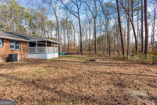 3237 Gus Robinson Road, Powder Springs, GA 30127