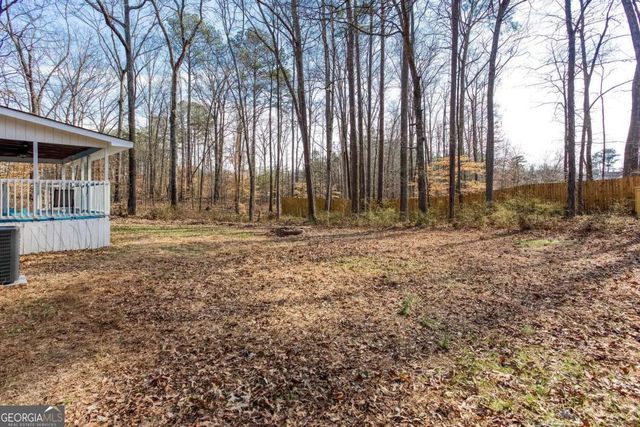 3237 Gus Robinson Road, Powder Springs, GA 30127