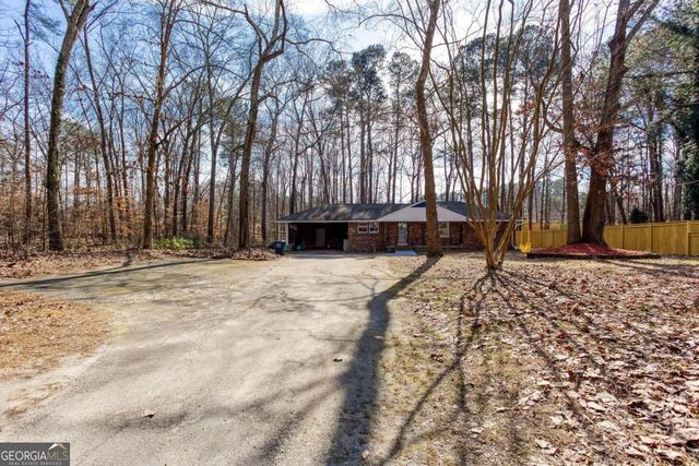 3237 Gus Robinson Road, Powder Springs, GA 30127