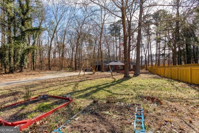 3237 Gus Robinson Road, Powder Springs, GA 30127