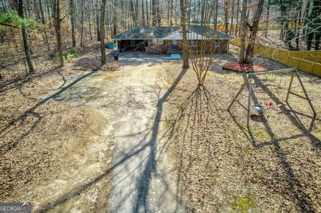 3237 Gus Robinson Road, Powder Springs, GA 30127