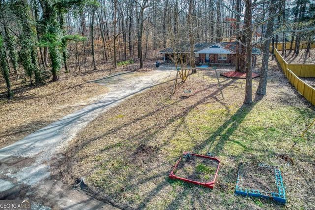 3237 Gus Robinson Road, Powder Springs, GA 30127
