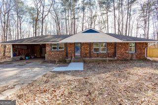 3237 Gus Robinson Road, Powder Springs, GA 30127