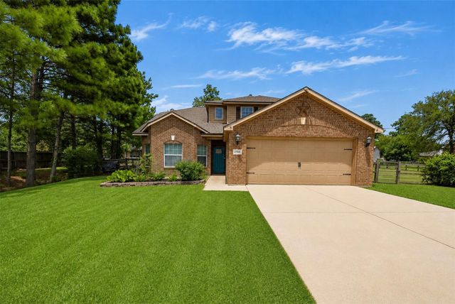 27008 Del Rio Trail W, Magnolia, TX 77355