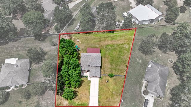 27008 Del Rio Trail W, Magnolia, TX 77355