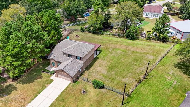 27008 Del Rio Trail W, Magnolia, TX 77355