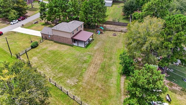 27008 Del Rio Trail W, Magnolia, TX 77355