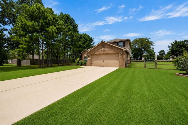 27008 Del Rio Trail W, Magnolia, TX 77355
