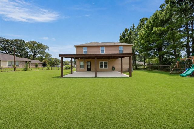 27008 Del Rio Trail W, Magnolia, TX 77355