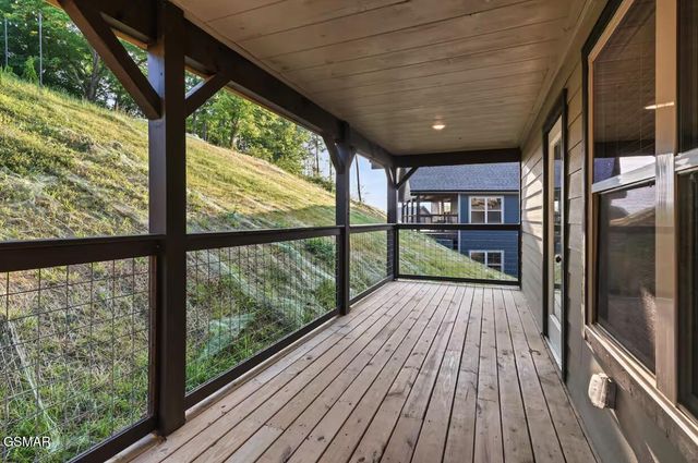 1654 Veterans Blvd Unit 14, Sevierville, TN 37876