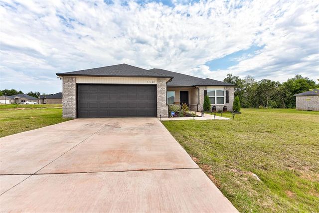31108 Blackberry Ridge, Mcloud, OK 74851