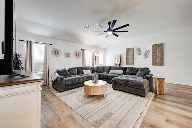 31108 Blackberry Ridge, Mcloud, OK 74851